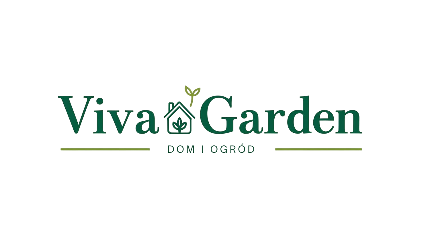 Viva Garden – Dom i ogród