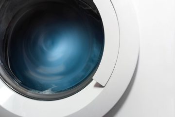Błąd F06 w pralce Whirlpool - przyczyny i rozwiązania