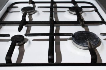 Jak wyczyścić termoparę w kuchence gazowej? - poradnik