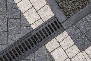 Drenaż odwadniający - na jakiej głębokości wykonać instalację?