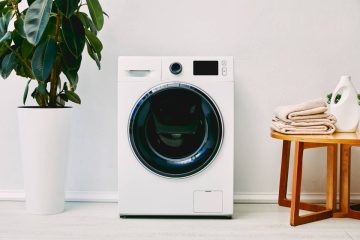 Klasy energetyczne pralek - co oznaczają i jak wpływają na rachunki?