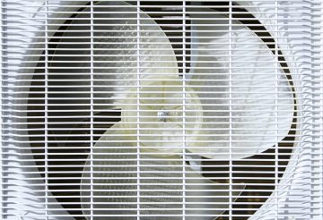 Gdzie jest wentylator w lodówce? - lokalizacja i funkcje