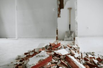 Wymiana ściany nośnej na podciąg - praktyczny przewodnik