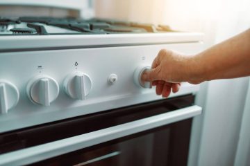 Jak podłączyć kuchenkę gazową? - praktyczny poradnik krok po kroku