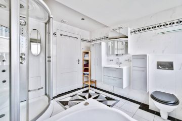 Łazienka w stylu marokańskim - egzotyczny klimat w Twoim domu
