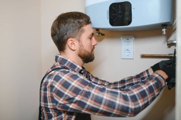 Jaki piec gazowy do domu 100m2? -  koszty i dobór mocy