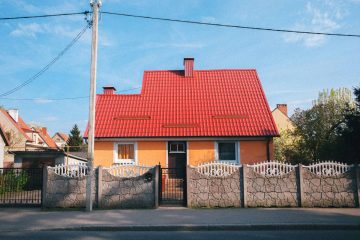 Przebudowa domu z lat 90. – praktyczny przewodnik modernizacji