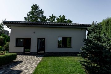 Rozbudowa, nadbudowa czy powiększenie domu – co wybrać?