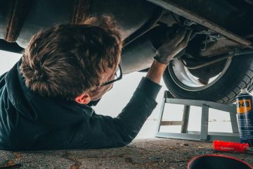 WD-40 – zastosowania w domu, motoryzacji i ogrodzie