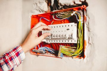 Układ sieci elektrycznej w domu: jak go rozpoznać?