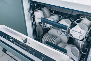 Jak bezpiecznie i skutecznie przedłużyć wąż do zmywarki?