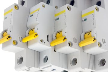 Bezpiecznik do gniazdek - jaki prąd znamionowy wybrać?