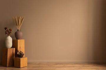 Kolor brązowy - jak uzyskać go z podstawowych barw?