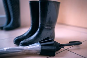 Zapach chińskiej gumy - sprawdzone sposoby na neutralizację