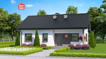 Czego się wystrzegać wybierając projekt domu? Trzy błędy popełniane przez inwestorów.