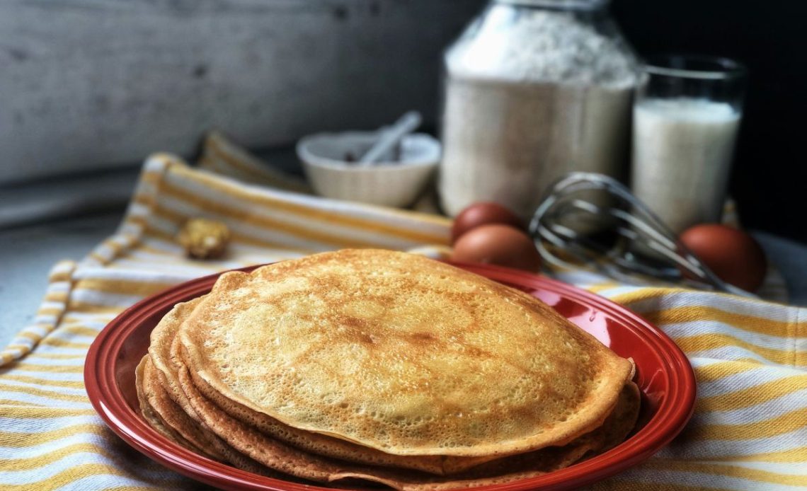 naleśniki mrożenie