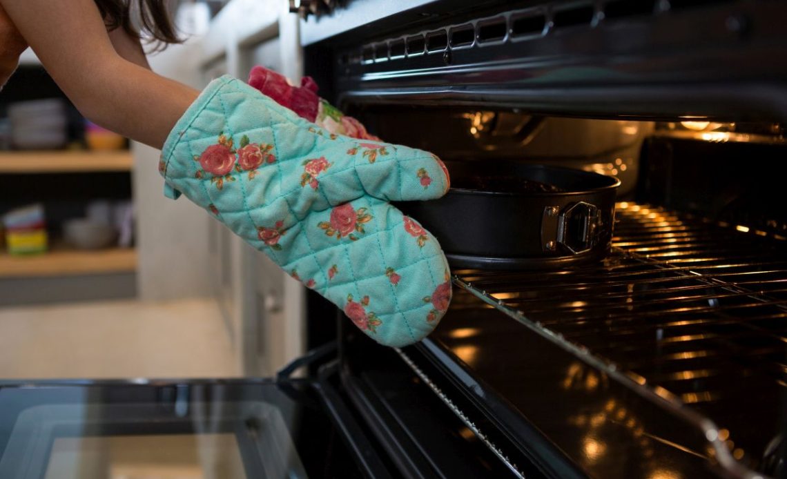 Ile prądu zużywa piekarnik