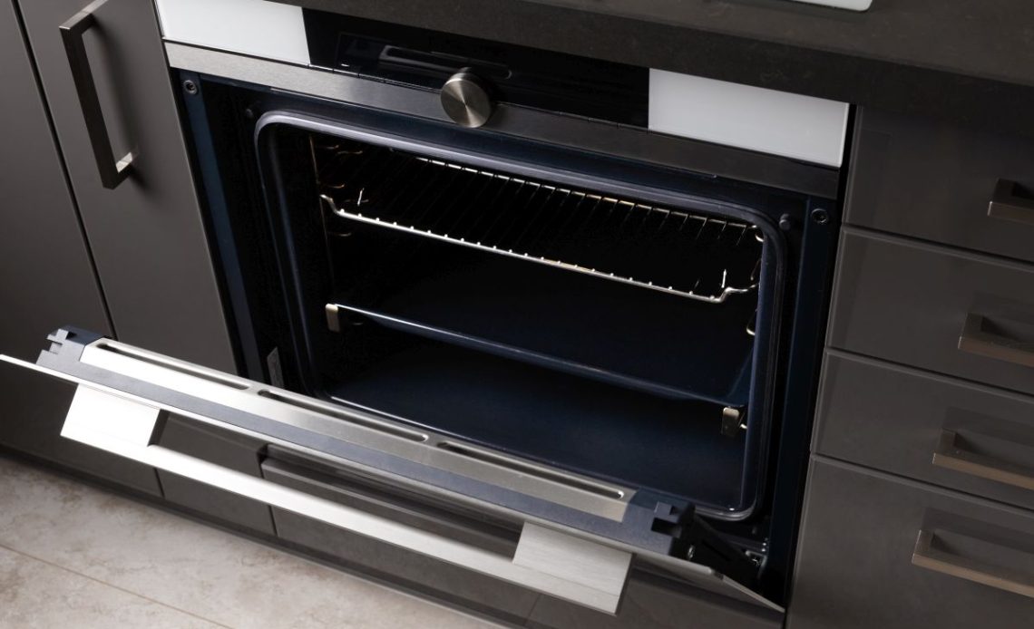 Jak odblokować piekarnik Samsung