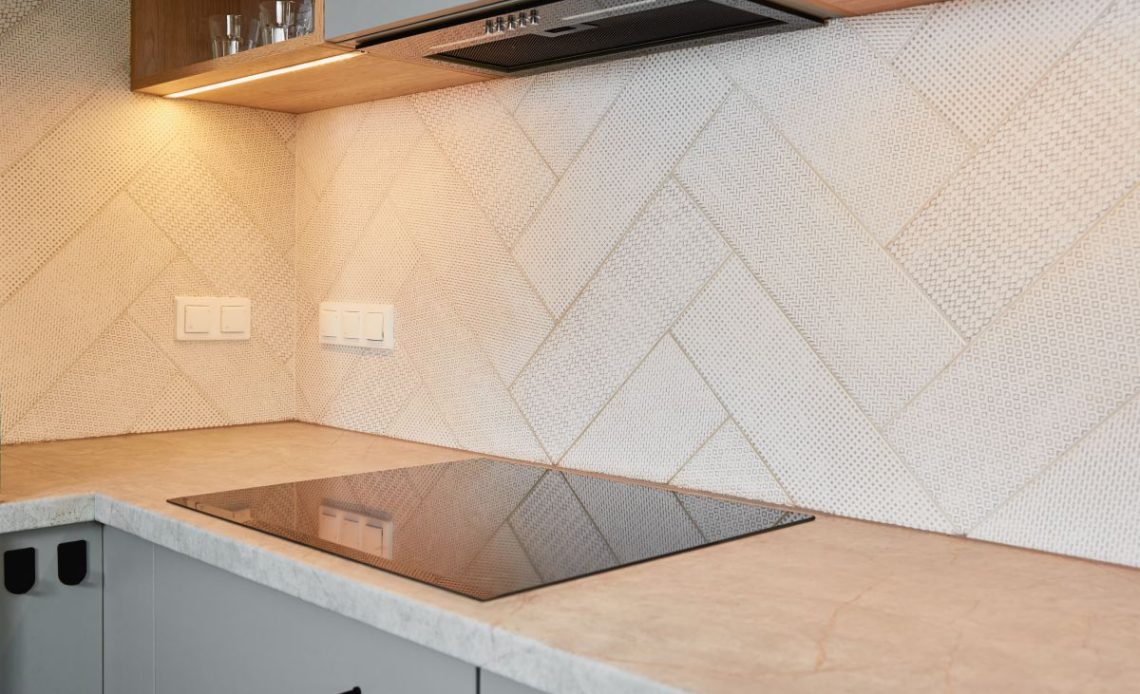 Jak odblokować płytę indukcyjną Beko