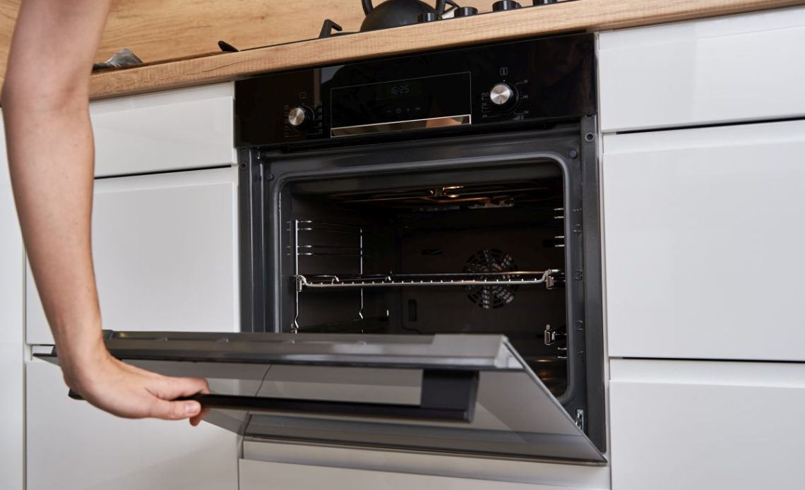 piekarnik electrolux instrukcja demontażu szyby