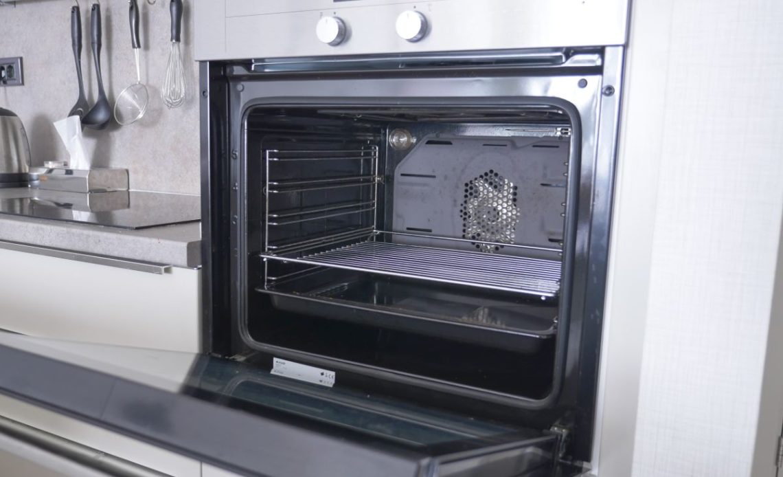 Piekarnik Gorenje jak zdjąć szybe