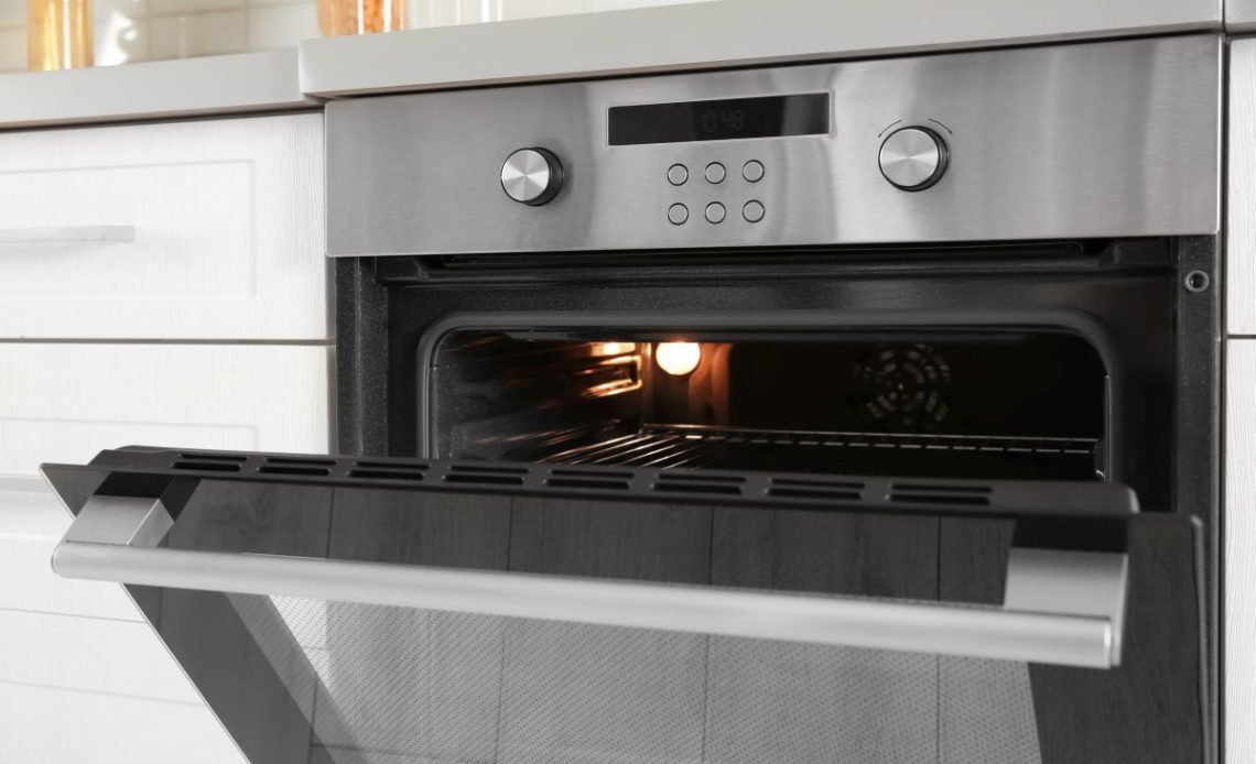 Bezpiecznik do piekarnika