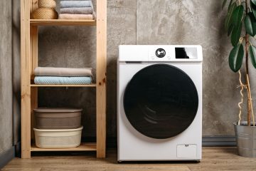 Odpływ pralki do toalety – jak wykonać bezpieczne i szczelne przyłącze?