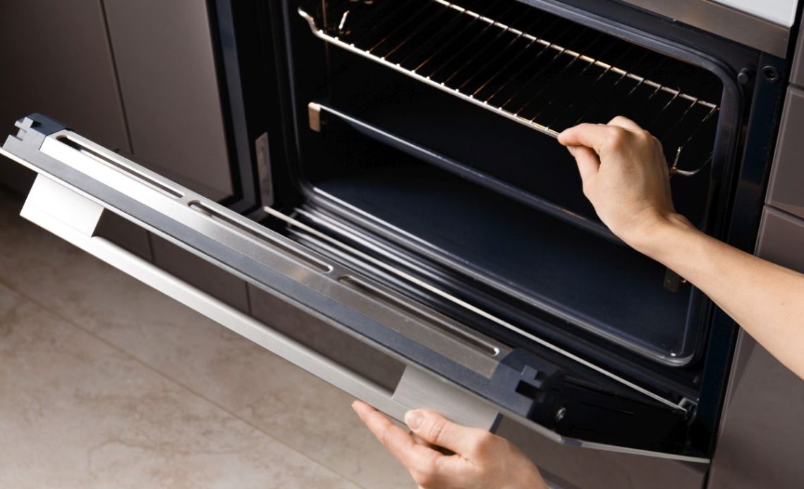 Podłączenie piekarnika do sieci