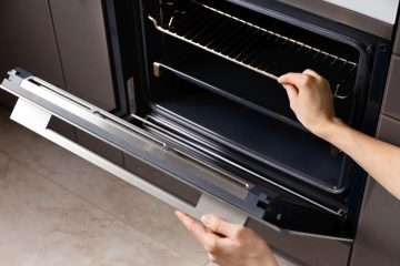 Podłączenie piekarnika do sieci - jak połączyć przewody w kostce elektrycznej?