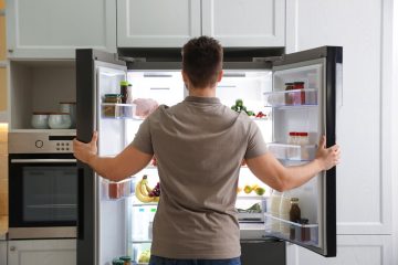 Gorący agregat w lodówce – kiedy wysoka temperatura to norma?
