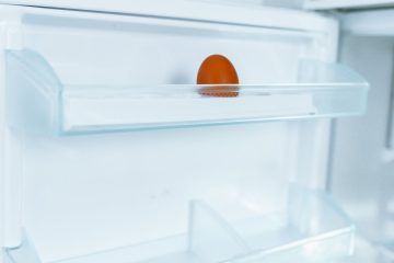 Pęknięta półka w lodówce – jak ją naprawić lub wymienić?